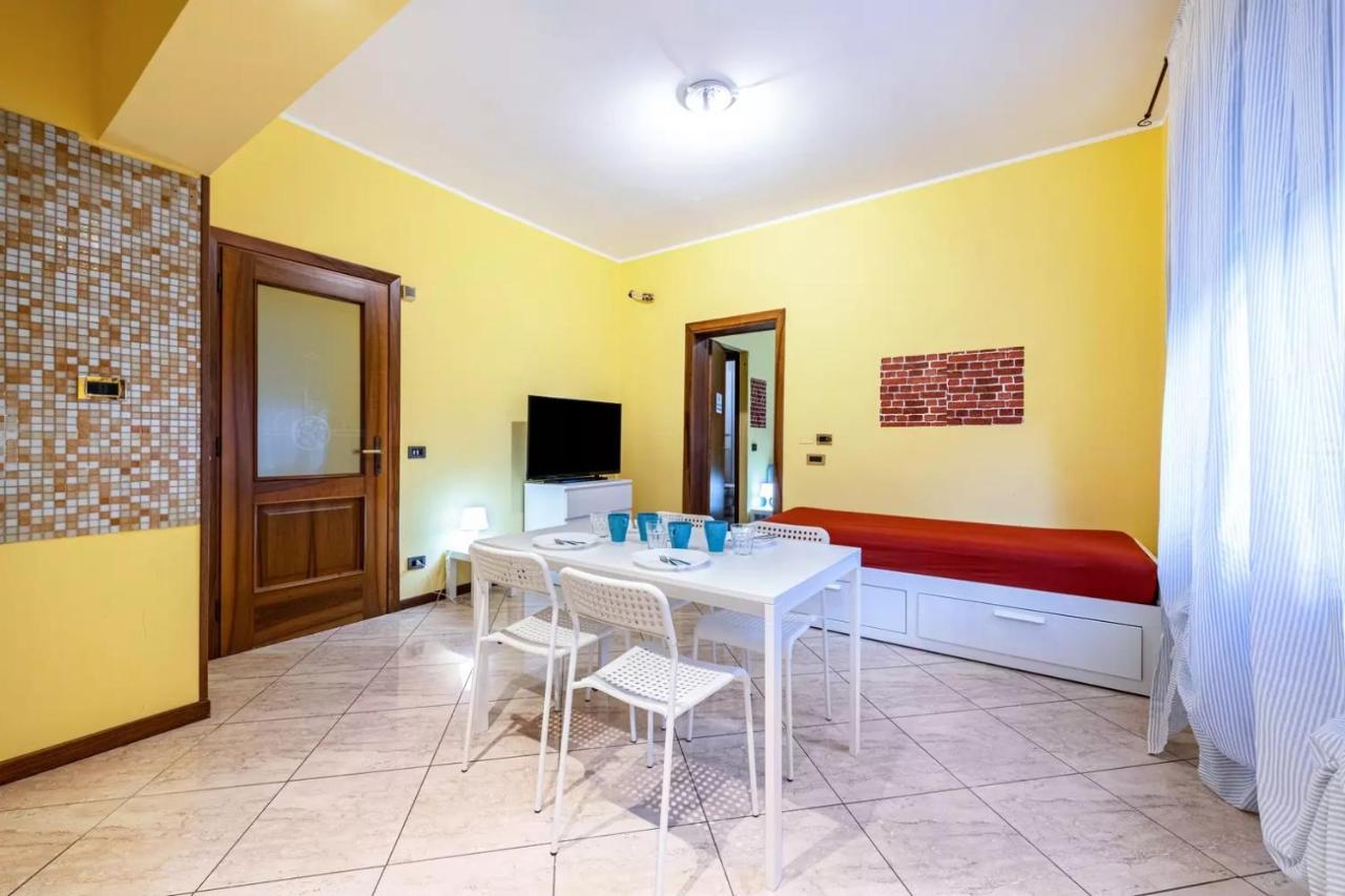 Civico 22 Apartment Peschiera del Garda Exterior photo